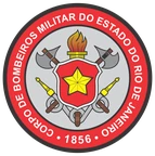 Brasão do CBMERJ