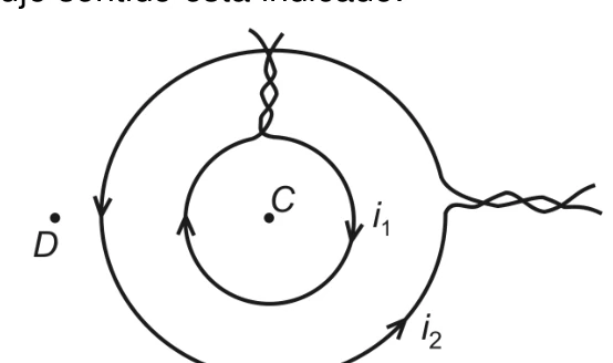 Questão 26: diagrama original da prova AFA 2005