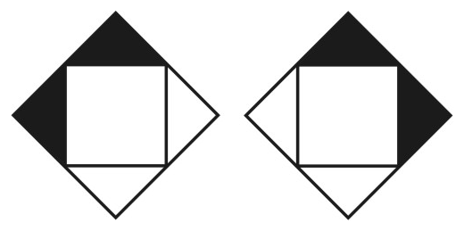 Alternativa D da questão 56: Índice do Meio e Imagens