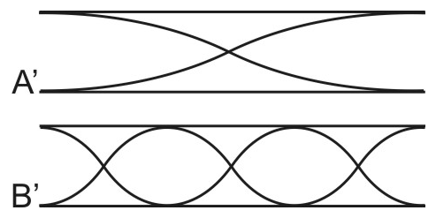 Alternativa C da questão 59: Cordas e Tubos Abertos
