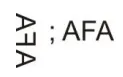 Alternativa D: orientações propostas para a primeira imagem e para a imagem final da inscrição AFA