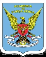 Brasão da Academia da Força Aérea (AFA)