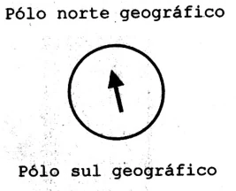 EAM 2007, questão 44: Campo terrestre — figura do caderno original