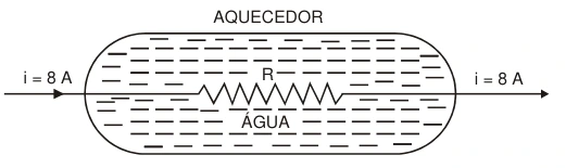 EFOMM 2002, questão 17: figura do caderno original