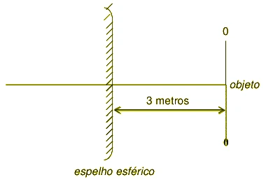 EFOMM 2004, questão 19: figura do caderno original