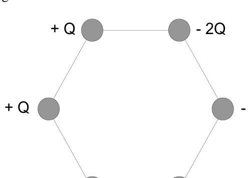 Figura da questão 33 da EFOMM 2015