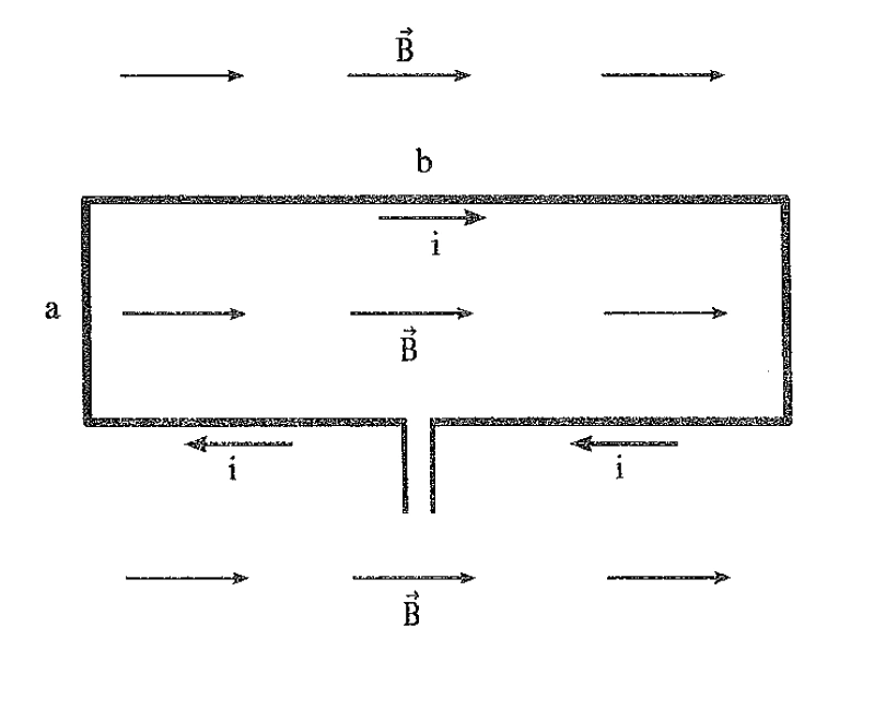 Diagrama original da questão 38 — Escola Naval 2011