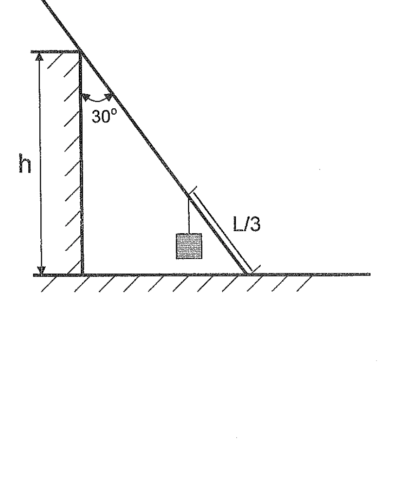 Diagrama original da questão 40 — Escola Naval 2011