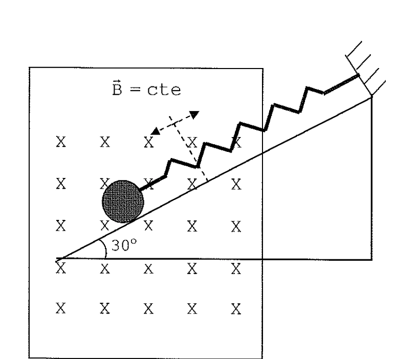 Diagrama original da questão 23 — Escola Naval 2012