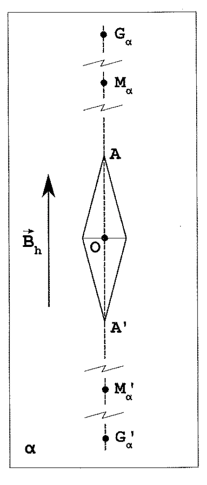Diagrama original da questão 30 — Escola Naval 2013