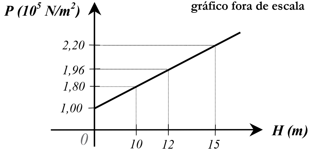 Figura da questão 13 da EsPCEx 2004