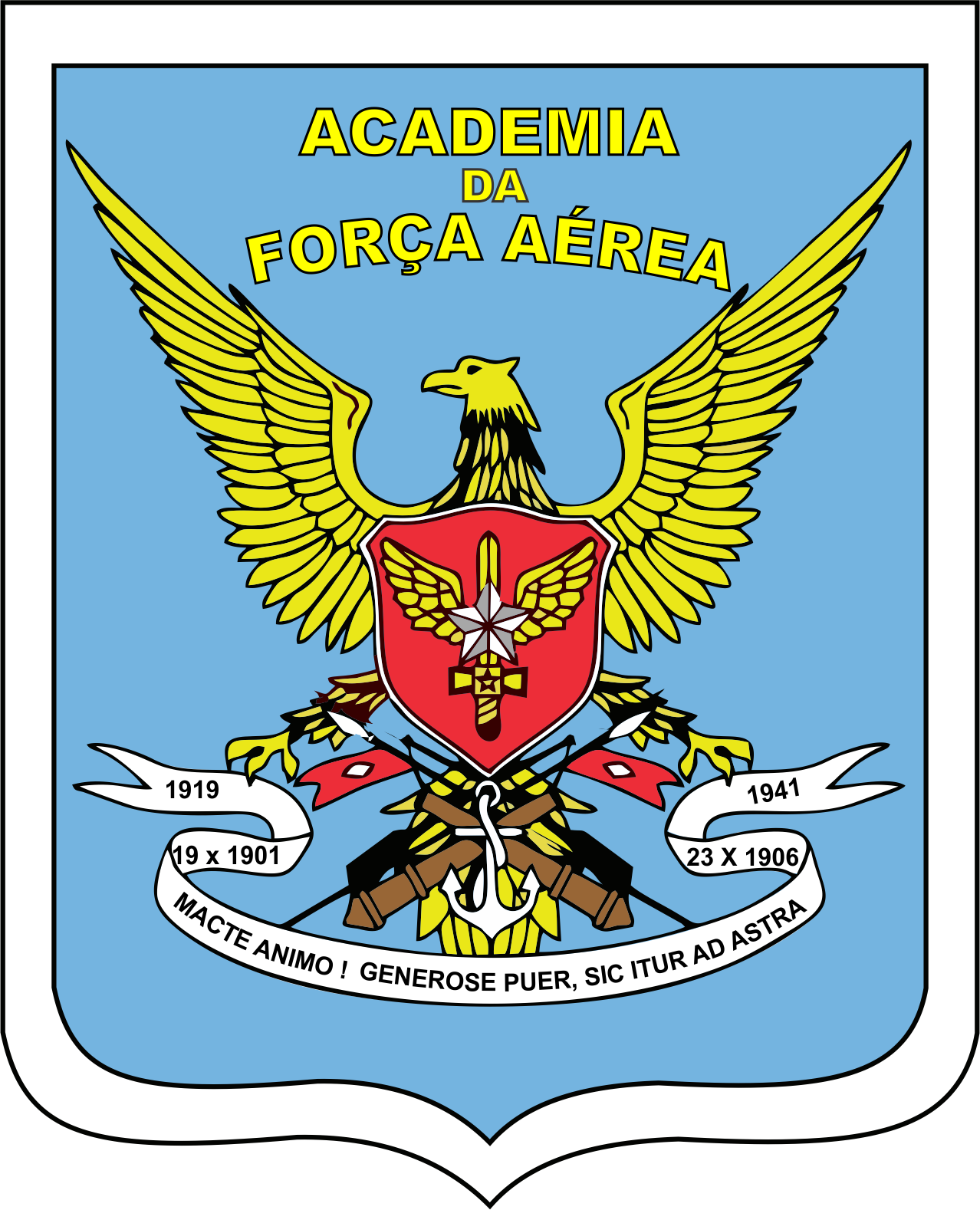 Logo AFA