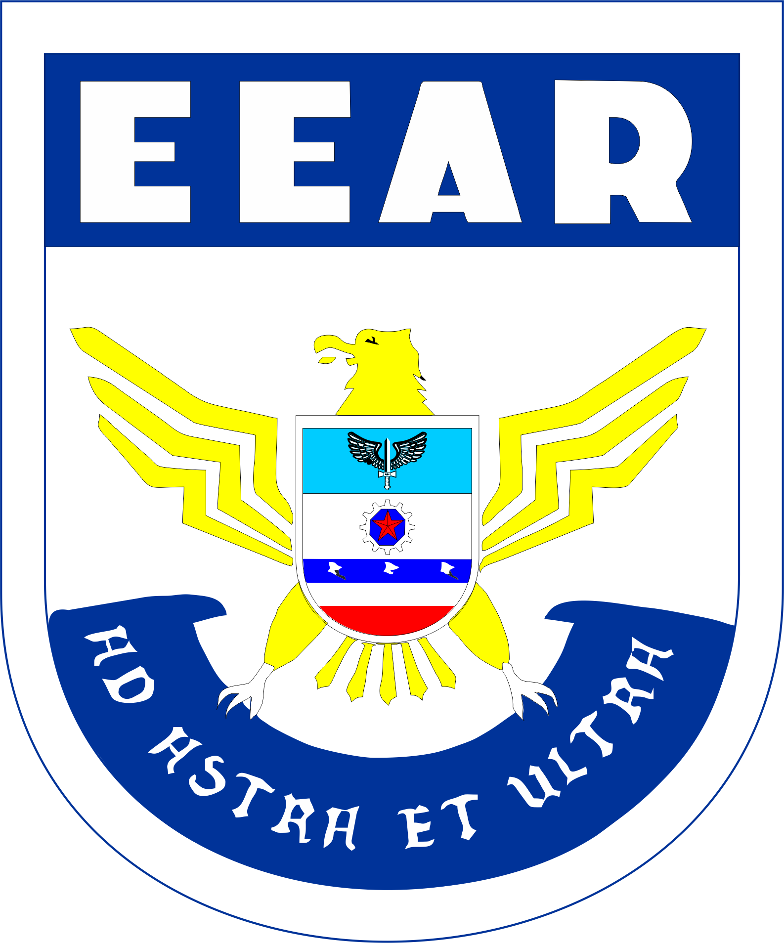 Logo EEAr