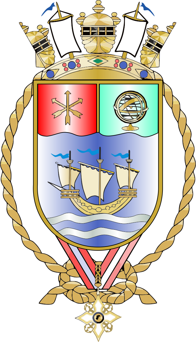 Logo EFOMM