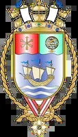 Brasão da EFOMM
