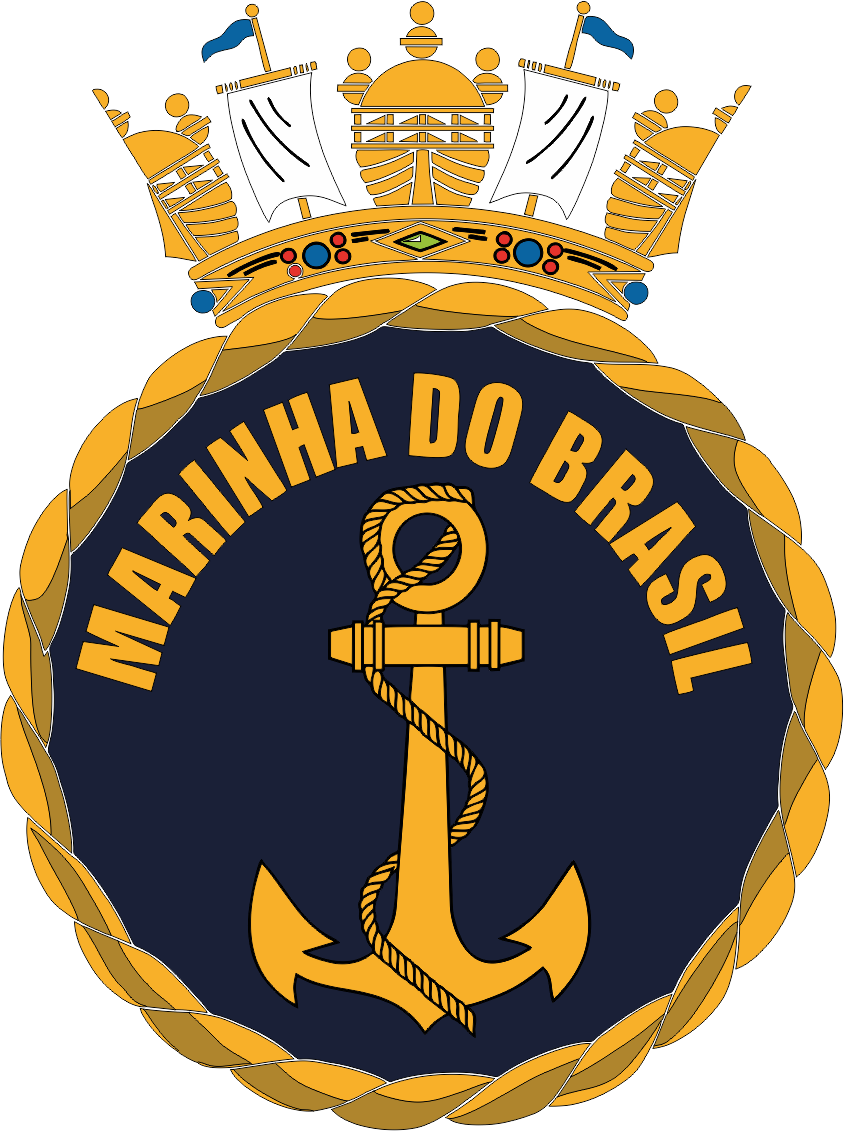 Logo Escola Naval