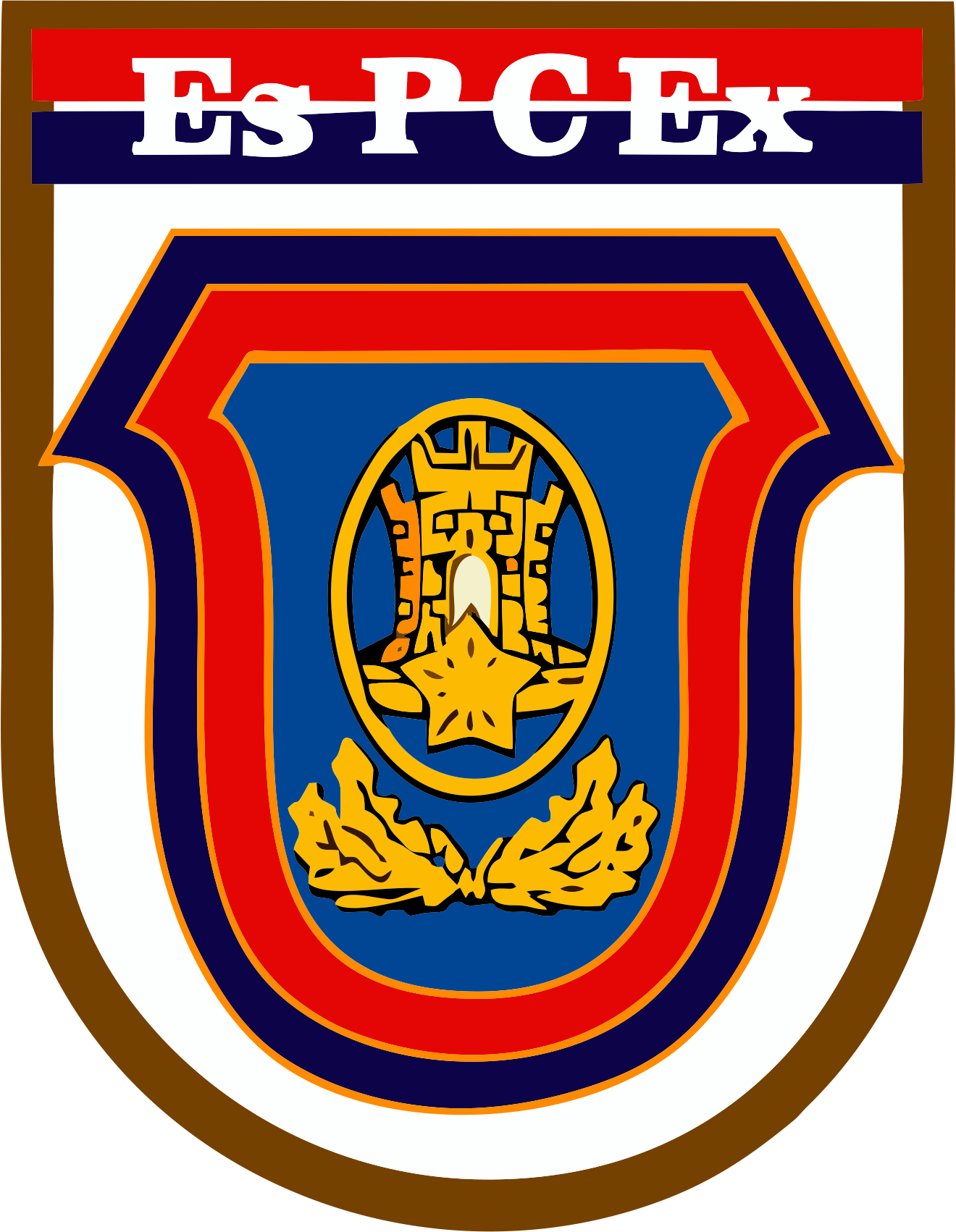 Logo EsPCEx