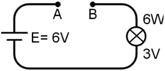 Diagrama original da OBF 2000 — 1ª fase · 3ª série, questão 46