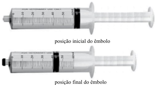 Transformação Isotérmica — figura da questão 47, SIS 2013, etapa 2