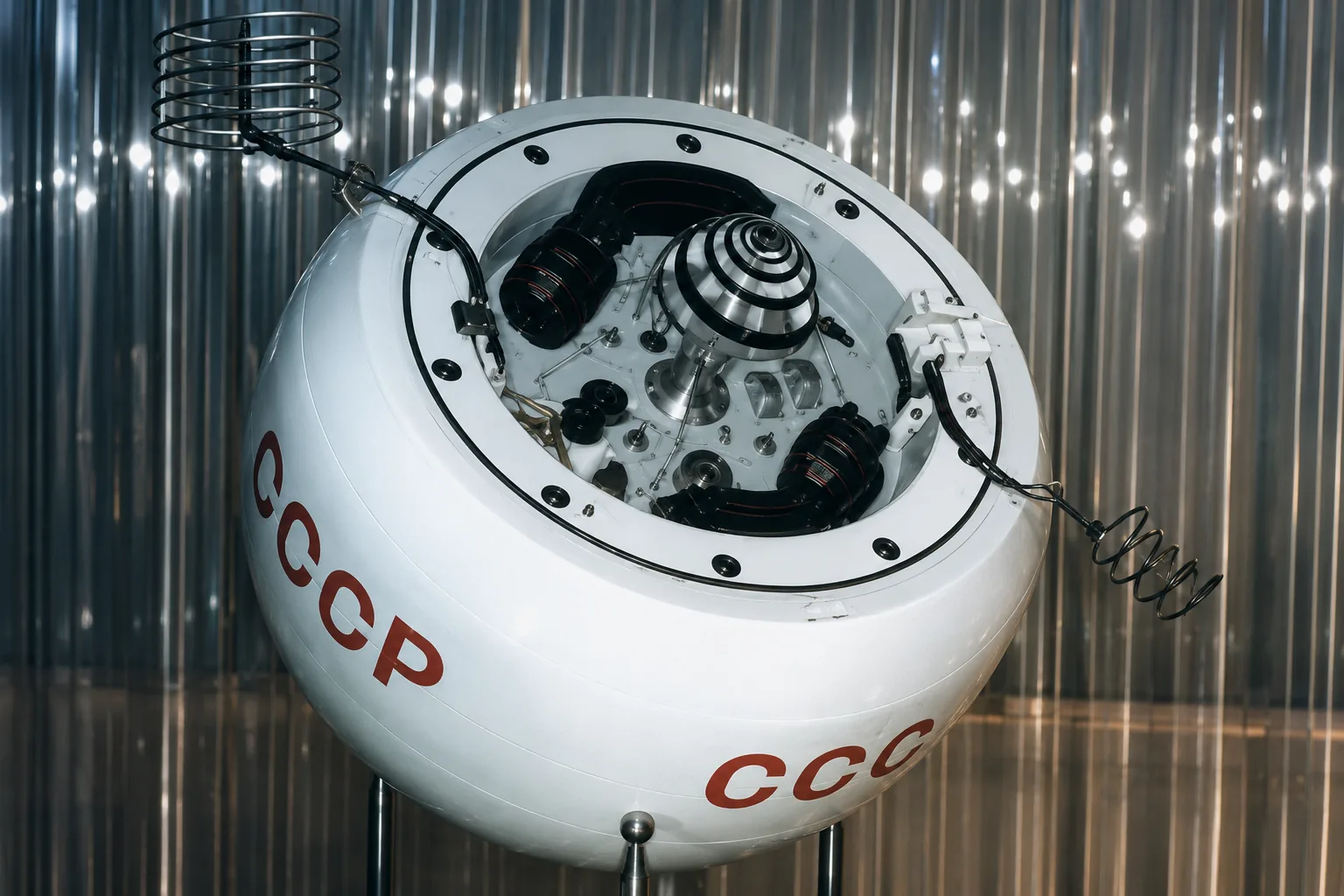 Sonda Kosmos 482 da antiga União Soviética