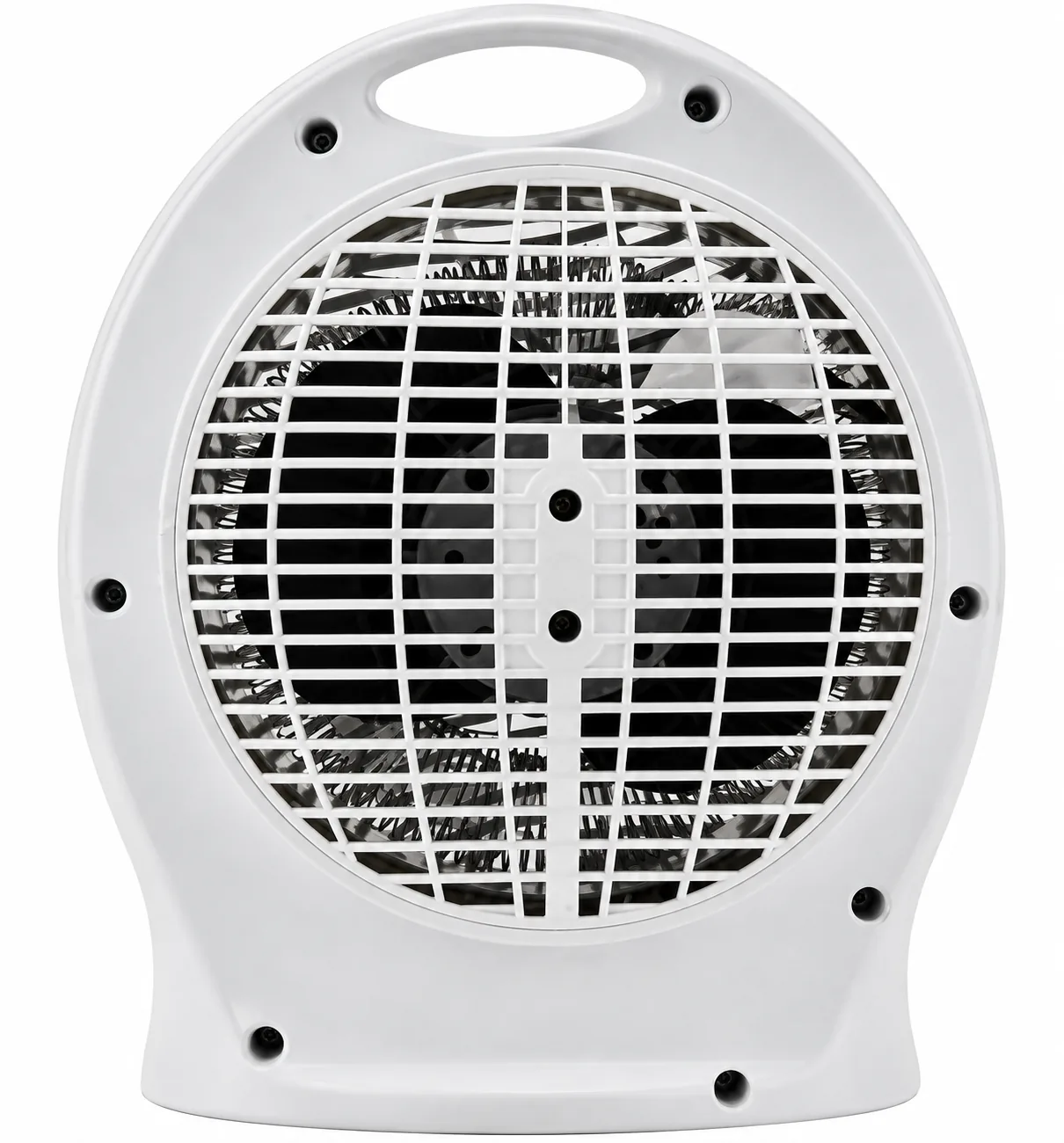 Aquecedor elétrico portátil
