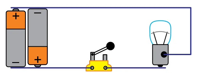 Circuito A da questão 52