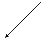 Vetor da alternativa C