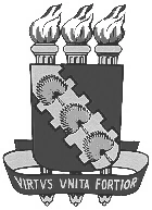 Brasão da Universidade Federal do Ceará