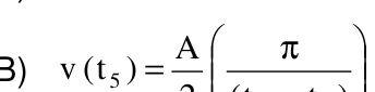 Alternativa A da questão 56