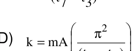 Alternativa C da questão 56