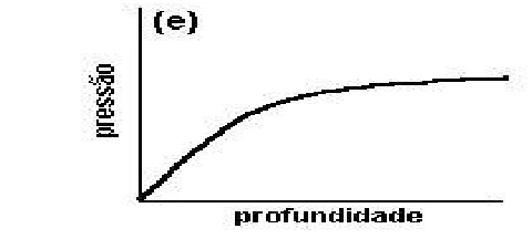 Curva crescente que tende a um patamar.