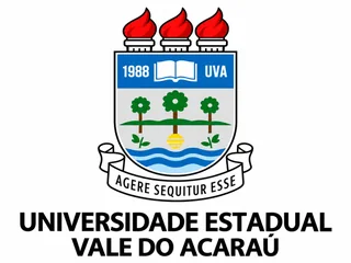Brasão da Universidade Estadual Vale do Acaraú