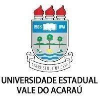 Brasão da Universidade Estadual Vale do Acaraú