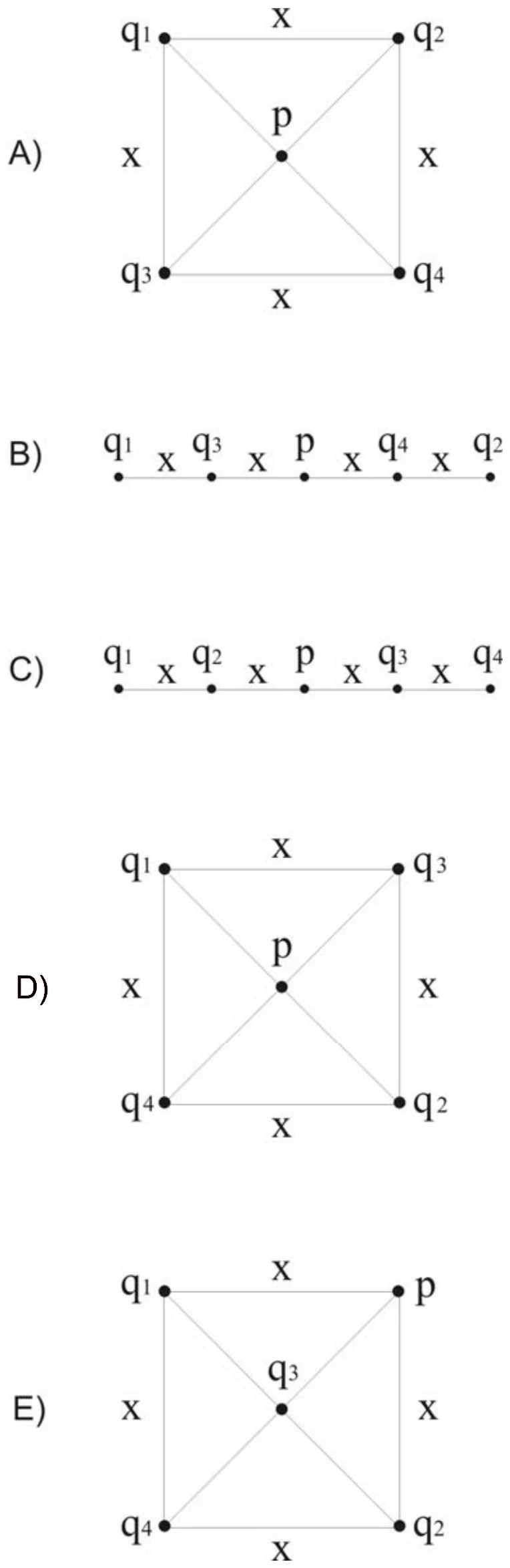 Figura da questão 29 de Física — EMESCAM 2009.1