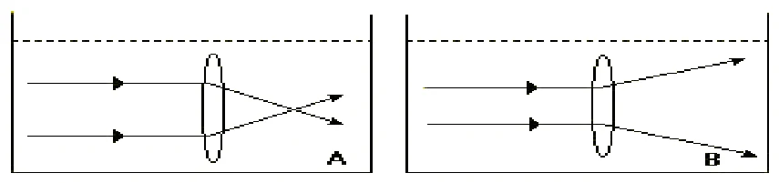 Figura da questão 31 de Física — EMESCAM 2012.1