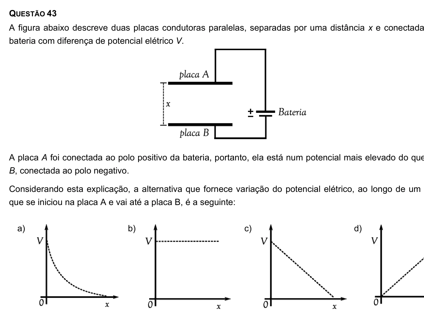 Figura da questão 43