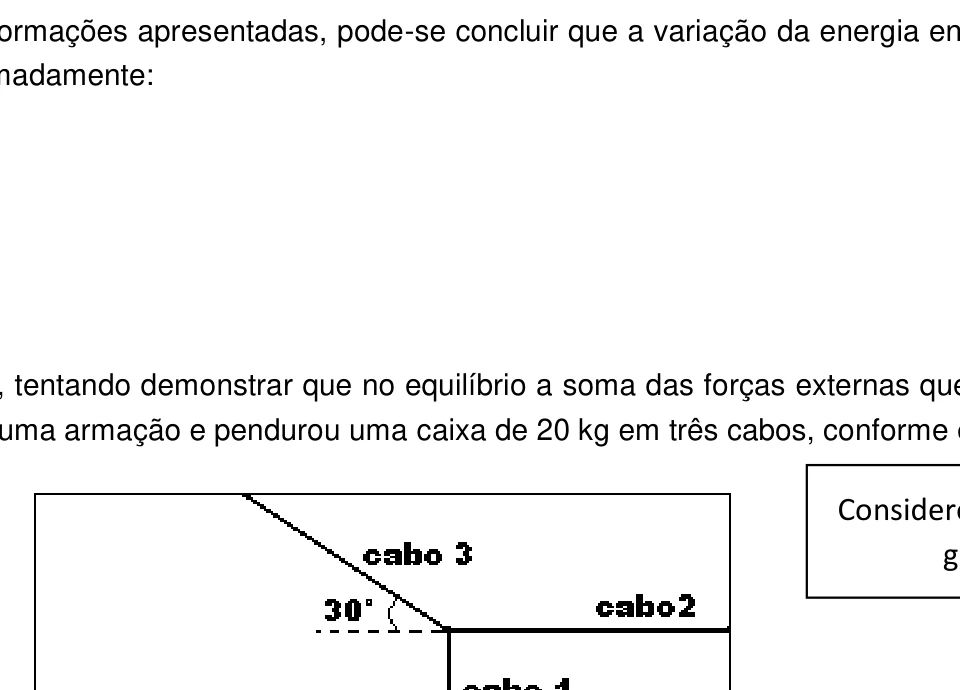 Figura da questão 49 da UEG 2014.1