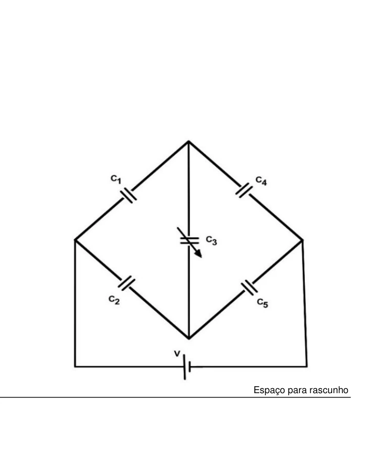 Figura da questão 27 — UEG Medicina 2026.1 Tipo 1