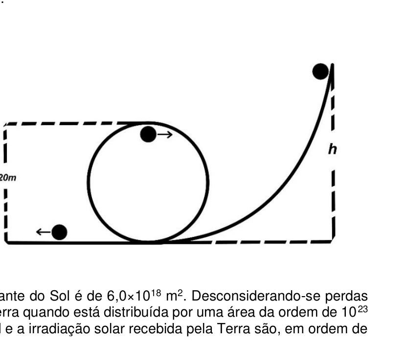 Figura da questão 26 — UEG Medicina 2026.1 Tipo 2