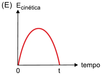 Alternativa E da questão 37