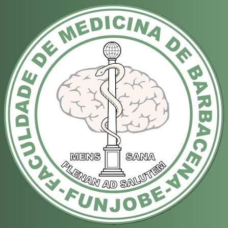 Logo da FAME — Faculdade de Medicina de Barbacena