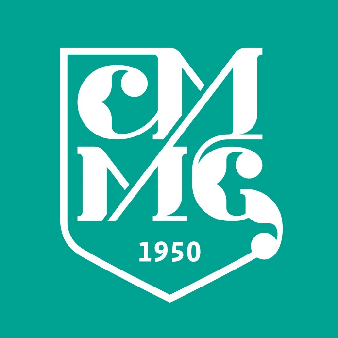 Logo da Faculdade Ciências Médicas de Minas Gerais