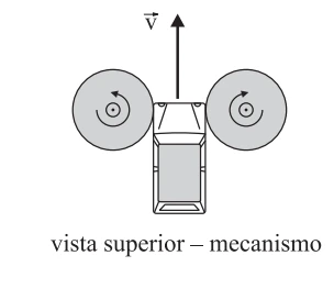 Figura da questão 9 de Física — 2008.2 · CE