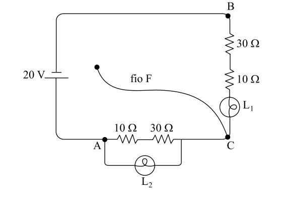Figura da questão 5 de Física — 2009.2 · CE