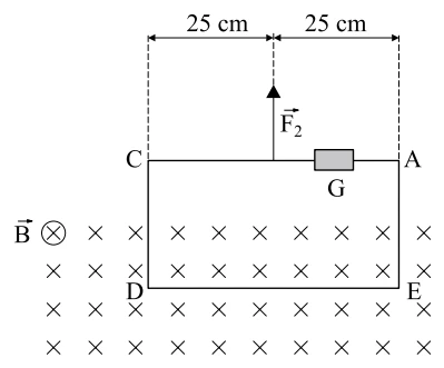Figura da questão 6 de Física — 2009.2 · CE