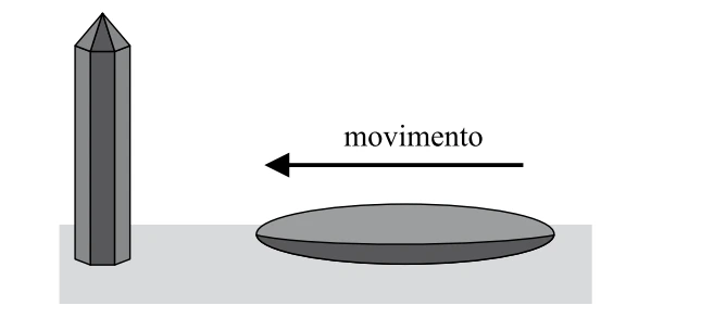 Figura da questão 2 de Física — 2010.2 · CE