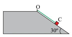 Figura da questão 10 de Física — 2013.2 · CE