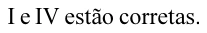 Alternativa B da questão 12, UFU 2000.1.