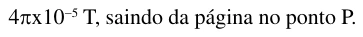 Alternativa B da questão 20, UFU 2002.2.