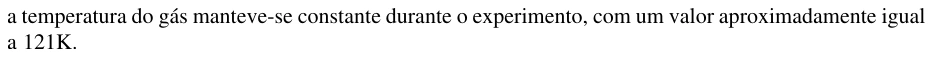 Alternativa D da questão 18, UFU 2003.1.